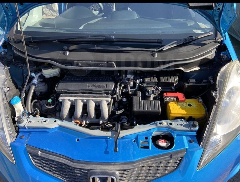 Продам Хонду фит