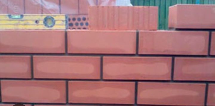 Каменщики Үй саламыз