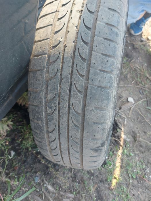 Продам колеса лето