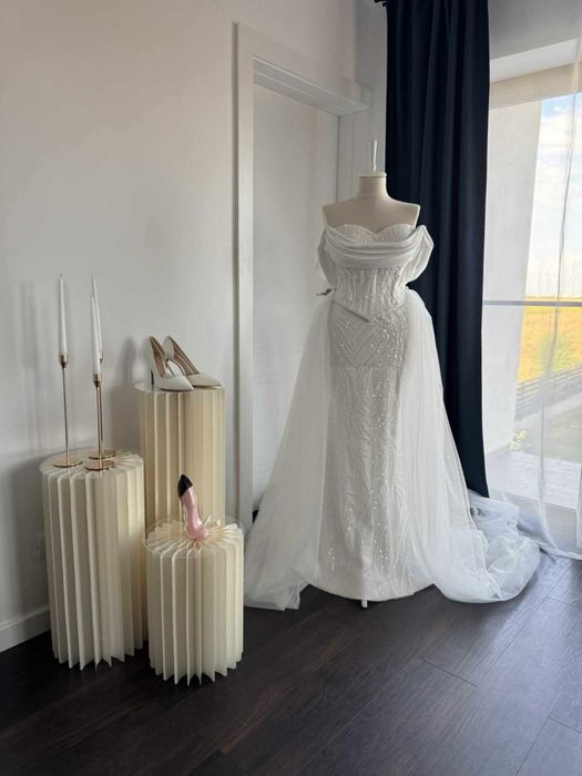 Manechine dama/barbat/copil pt inchiriat