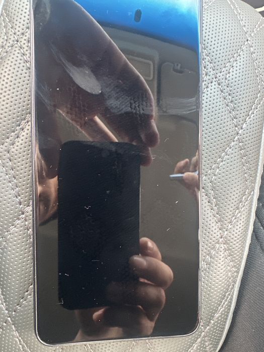 Tecno spark camon 20