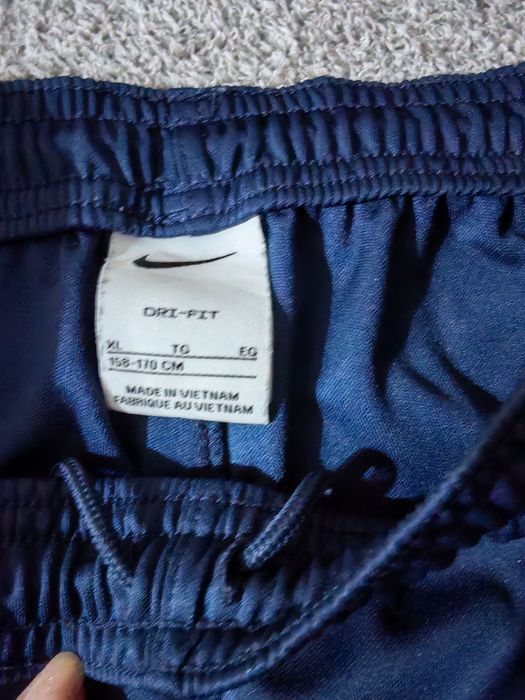 Юношеско долнище Nike XL