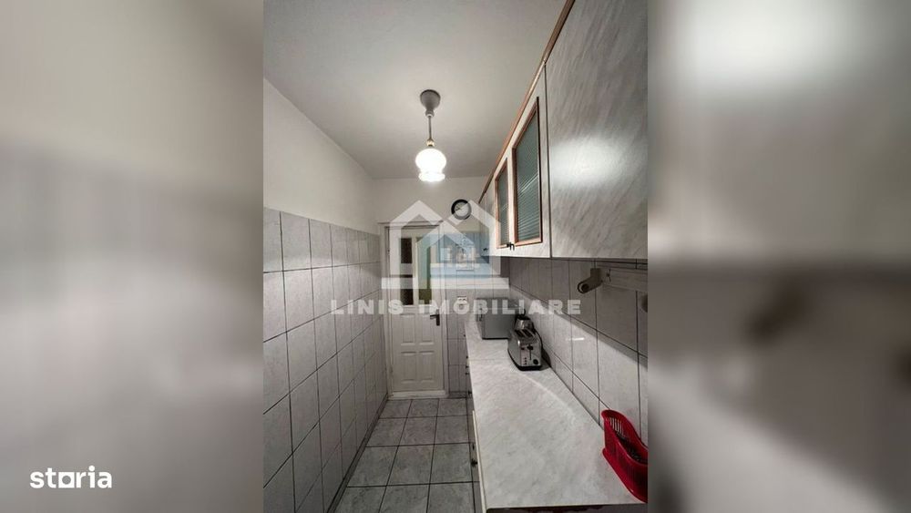 COMISION 0% Apartament 2 camere | 35 mp utili | Mobilat complet