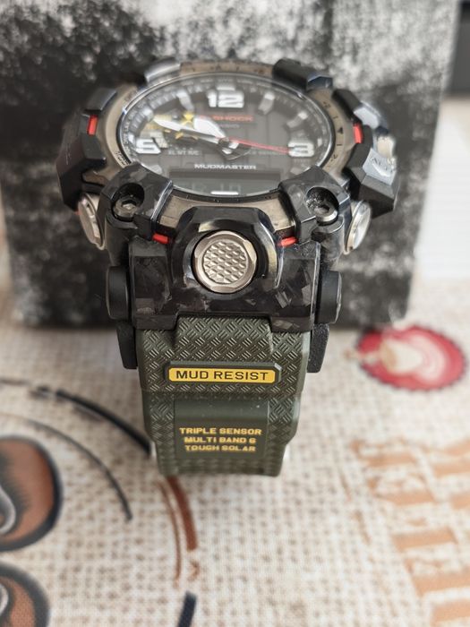Casio Watches Lot