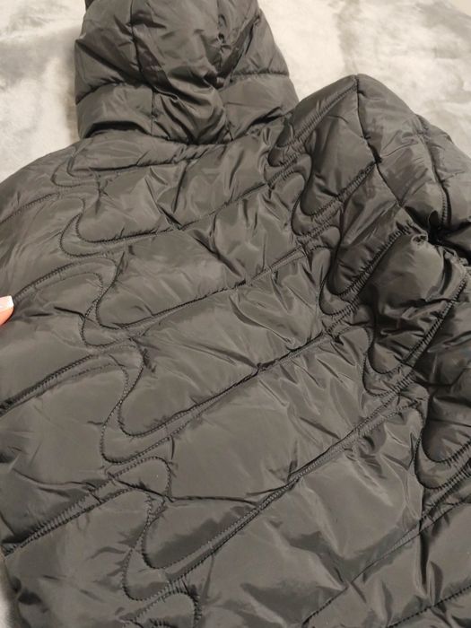 Ново оригинално зимно детско яке Nike