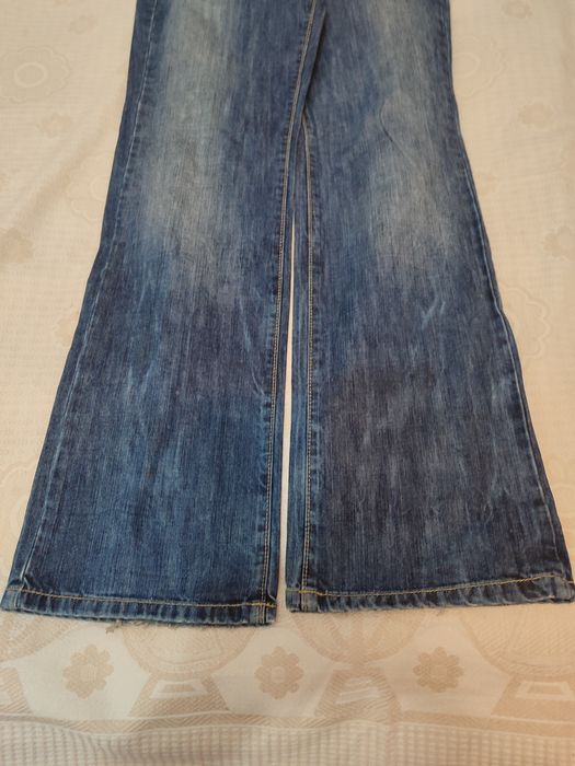 Джинсы  Vigoss мужские