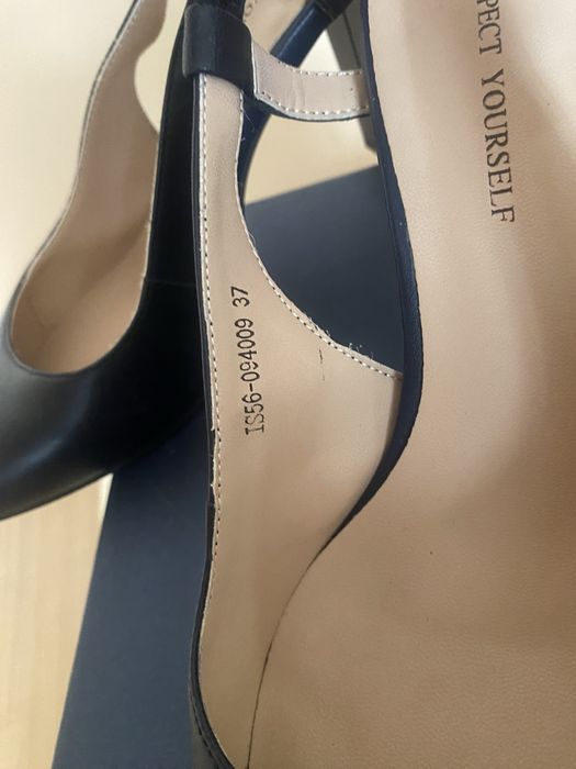 Туфли женские