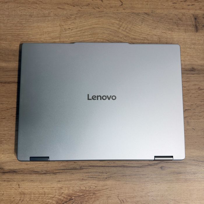 Lenovo Yoga 7 2in1 14AKP10 AMD Ryzen AI 7 350 SSD 1TB RAM 32GB Seashell - GARANTIE 12 LUNI | TrueGSM