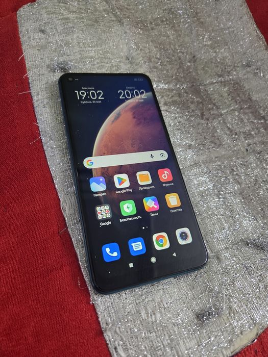 Redmi Note 9 128gb