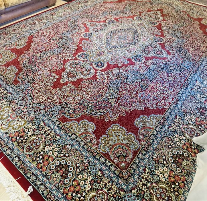 Ковер Персидский 3*4