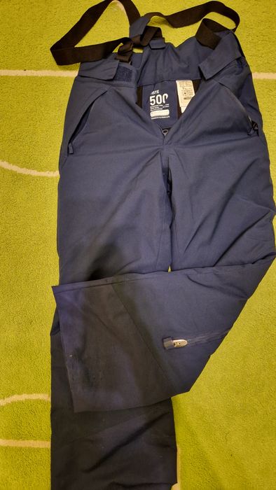 Vand costum ski WEDZE