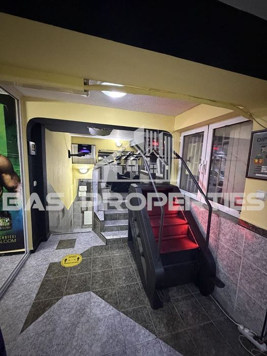Продава се Заведение в София, Изгрев - 159 кв.м за 1780 €/кв.м - Снимка #10