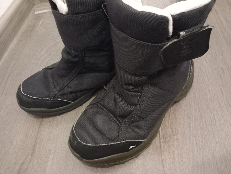 Ghete zapada Quechua 35