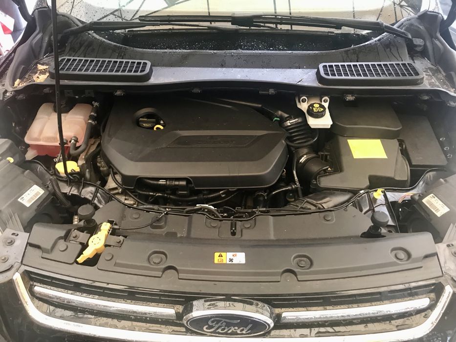 ‼️Ford Kuga 2014 IMPECABIL