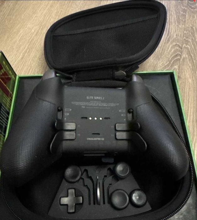 Xbox Elit 2 Controler