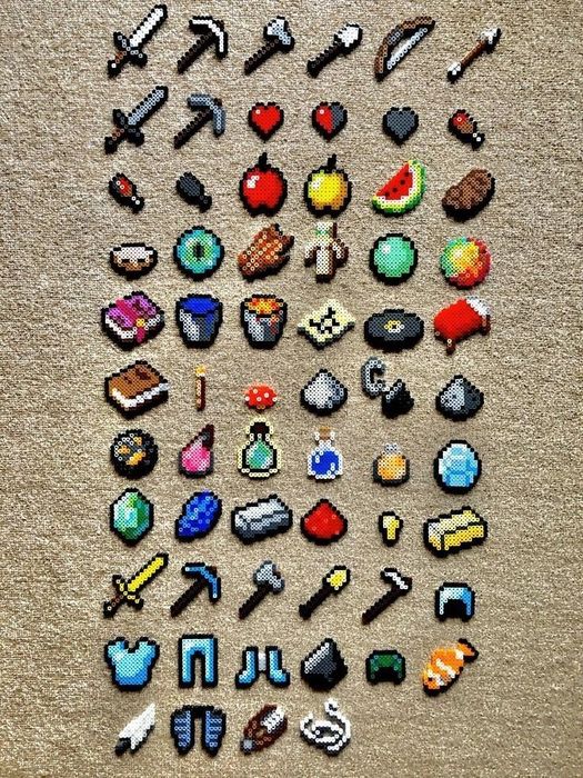 Аква (термо) мозайки