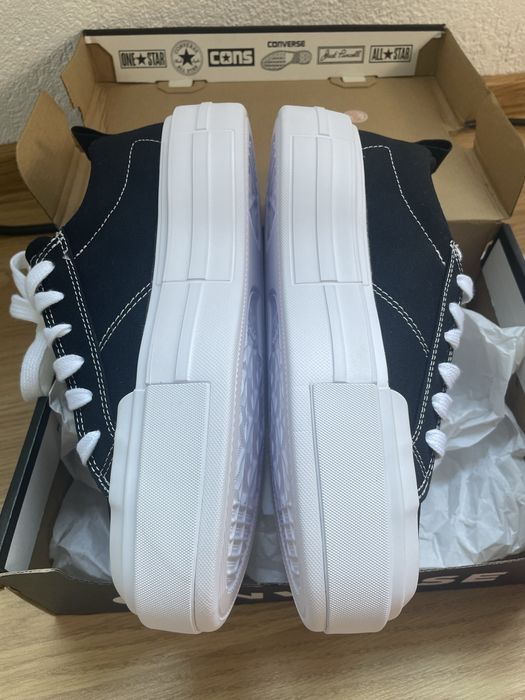 Converse Nr 38, Noi, Originali