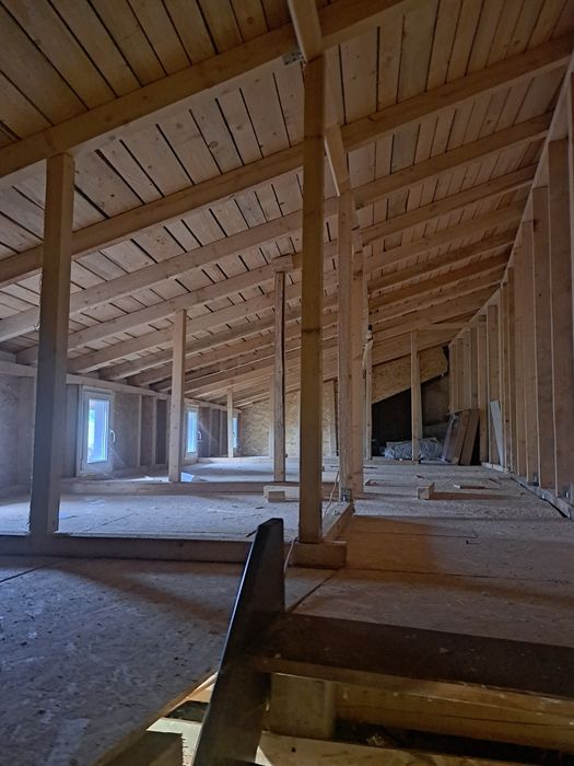 Militari Chiajna între case  casa 4 camere din caramida 460mp