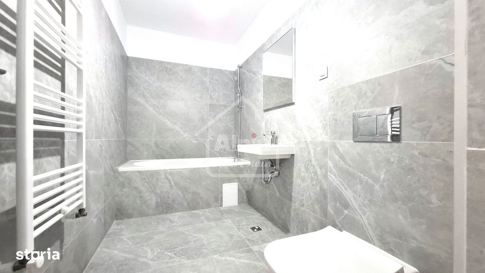 Apartament Suprafata Mare I Tractorul Coresi