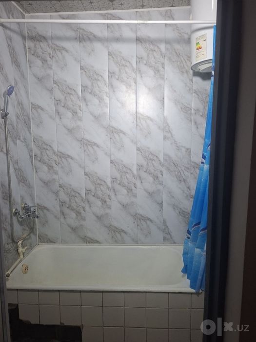 2 xonali uy ijaraga beriladi. Matalka