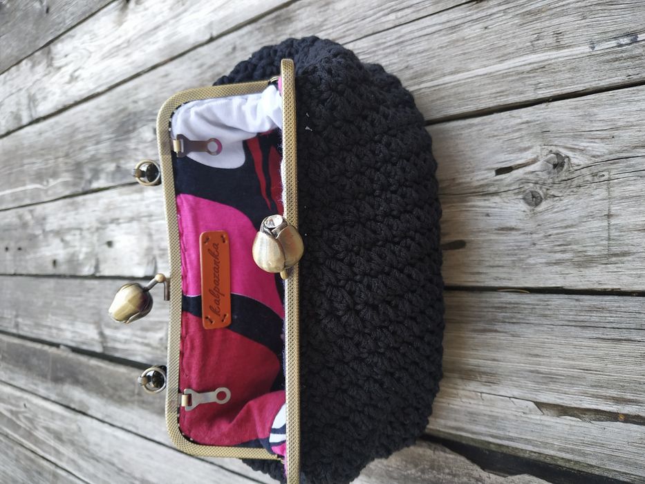 Ръчно изработени чанти