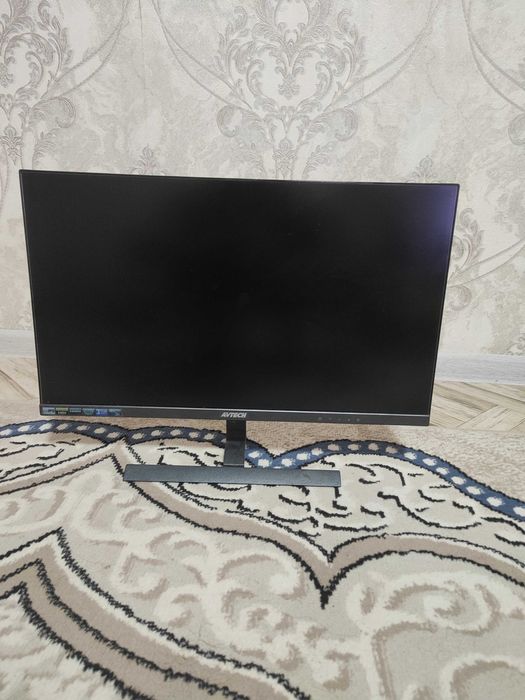 Монитор AVTECH 24