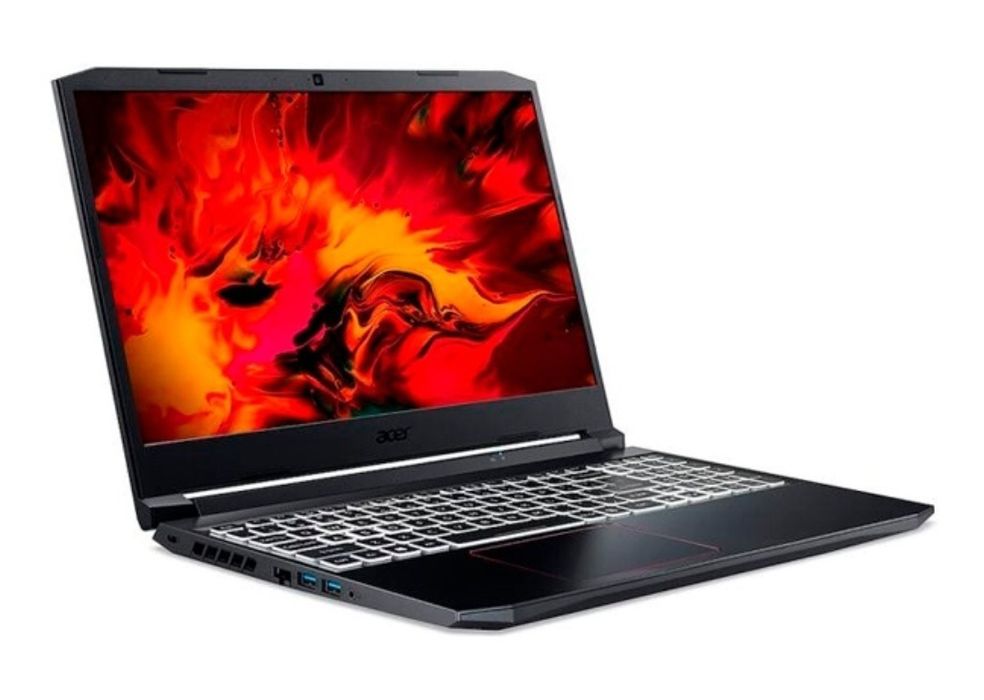 Ноутбук Acer Nitro core i5