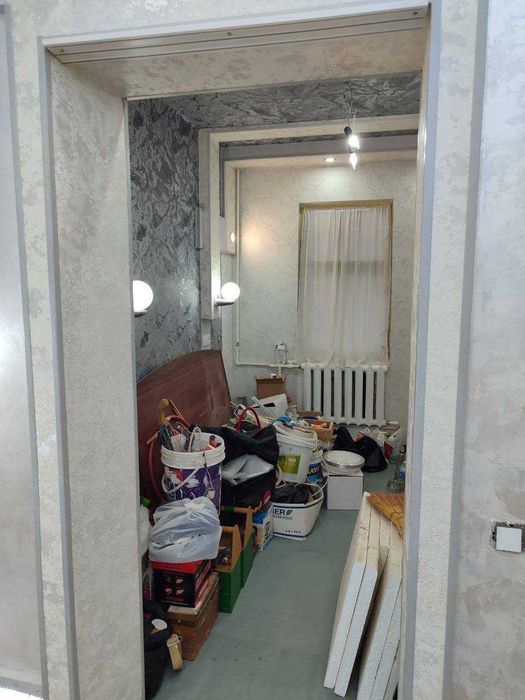 квартира 3 комн  Шайхантахурский район ипотека