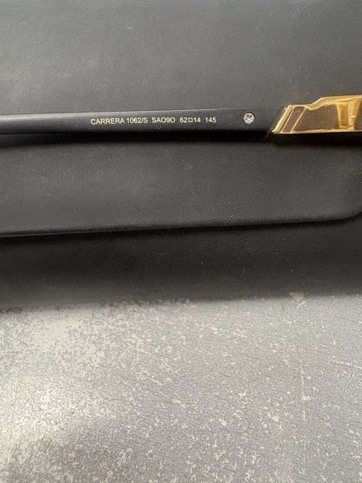 Оригинални мъжки слънчеви очила Carrera