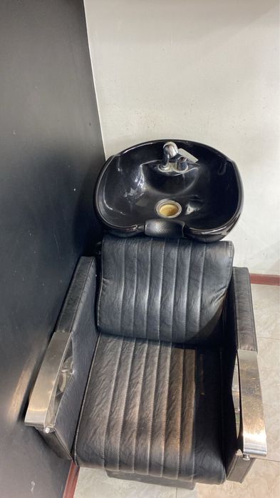 Продается мойка  для головы