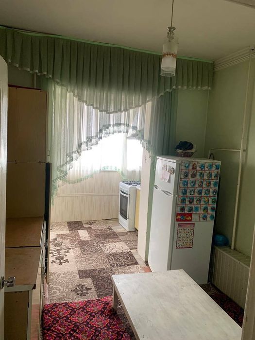 Samarqand ijaraga kvartira