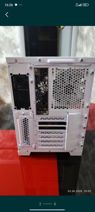 ПК  Rtx 3080, ryzen 5 5600xt