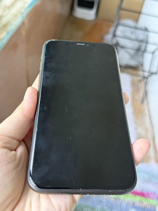 Iphone 11 64gb был в пользовании 5 лет