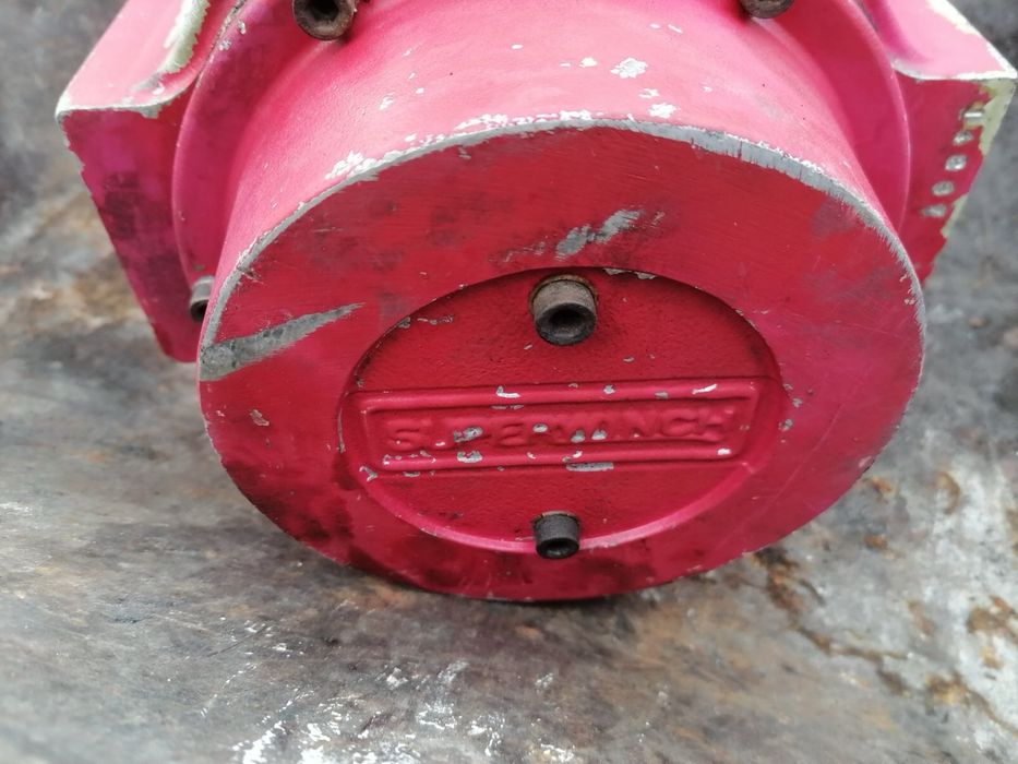 Хидравлична лебедка superwinch 4500кг