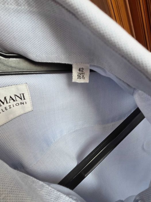Camasa ARMANI marime 42