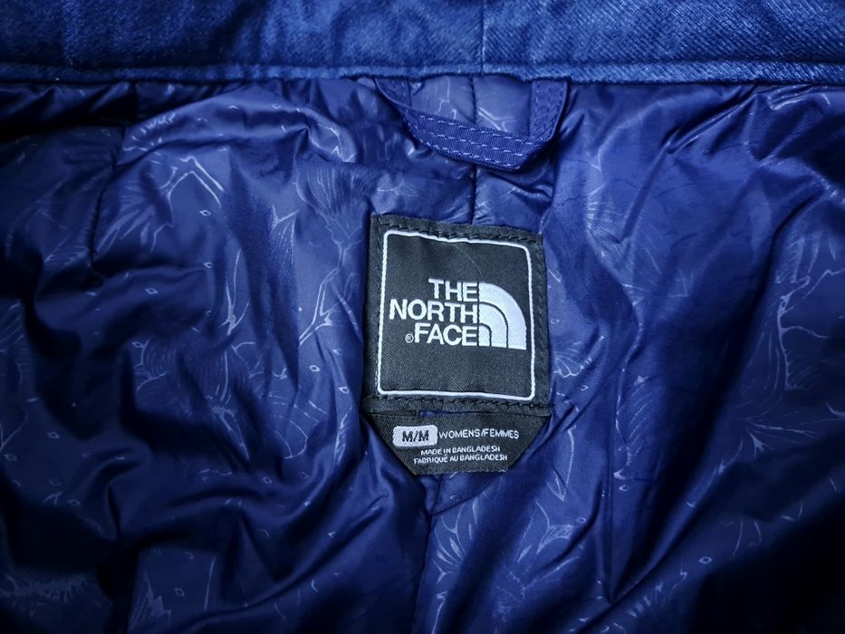 The North face HyVent-Ориг.Дамски ски панталон