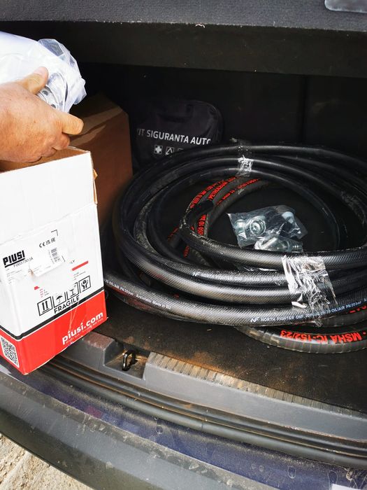 Curatari rezervoare bazine motorina benzina subterane sau supraterane