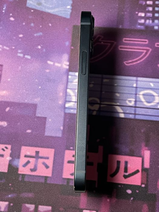 Iphone 13 mini midnight 128gb 88% baterie