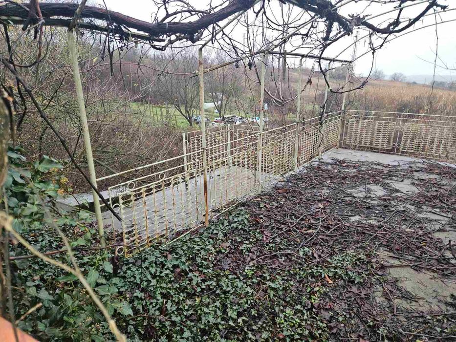 Продава се Къща в Силистра, Малчика - 32 кв.м за 220 €/кв.м - Снимка #12