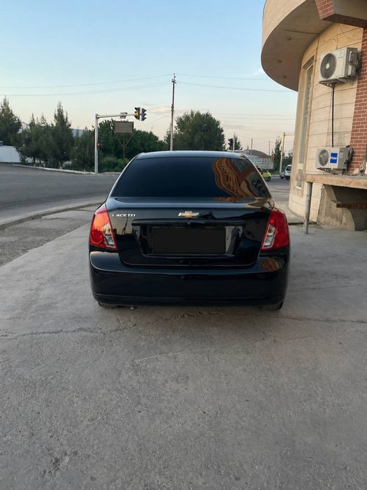 Other Lacetti / Gentra 2023 — 9