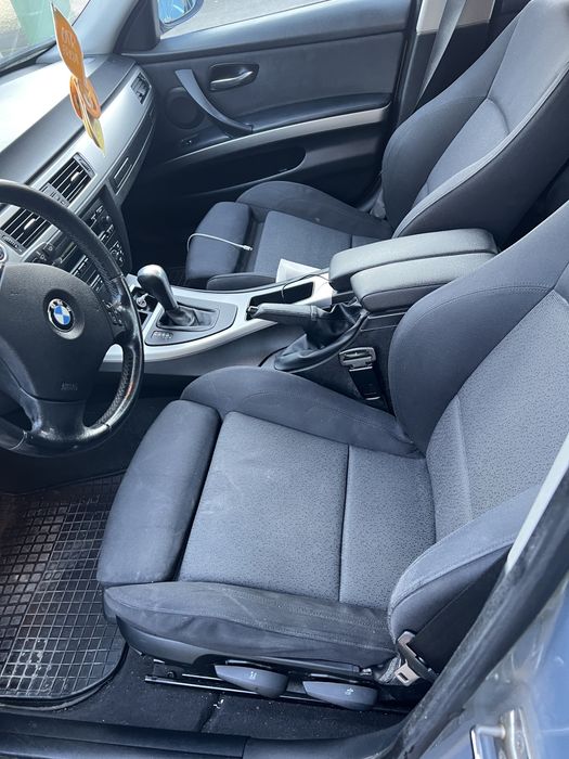 Bmw E90 320D automat