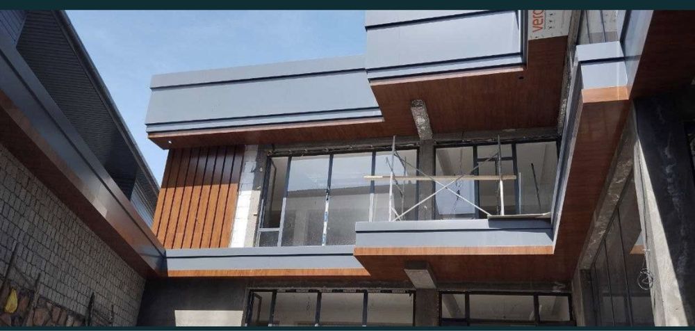 Алюкабонд Алюкобонд Алкапон Алибонд монтаж и продажа