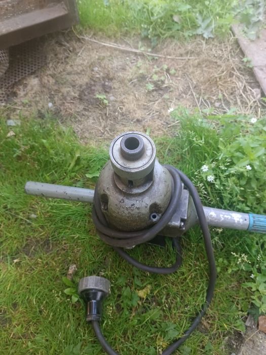 Продам советскую дрель на 380 вт