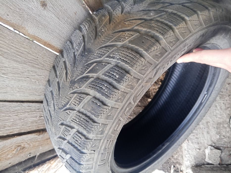 Авто шины бу жетіген