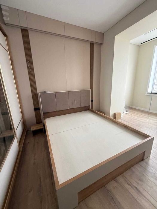 Продам 2х комнатную квартиру в новом современном ЖК