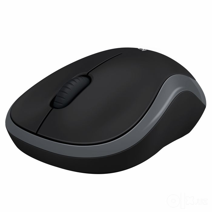 Беспроводная мышь Logitech M185