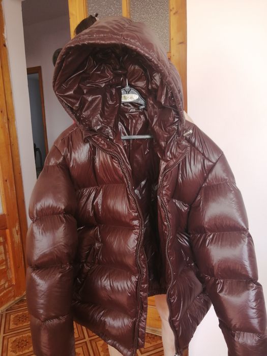 Куртка весна осень теплая