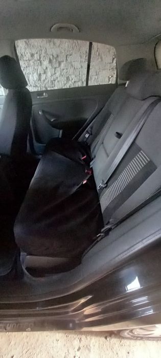 Golf 5Plus 1.9TDI