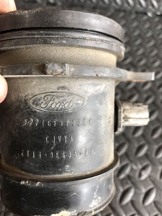 Дебитомер маса въздухомер за Ford Connect 1.8 (2002–2006) 2T14-9E635-AA