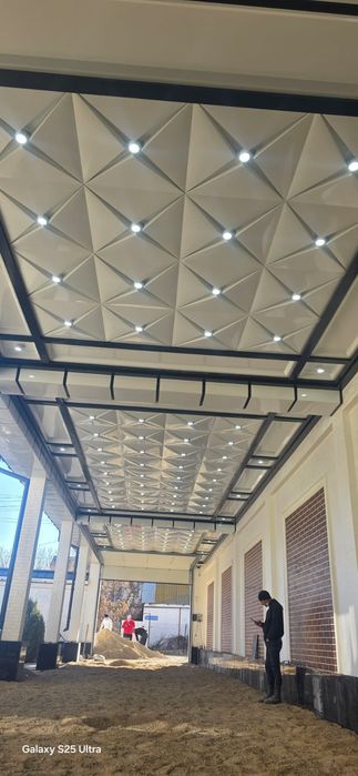 Туникафон кассета дайындау